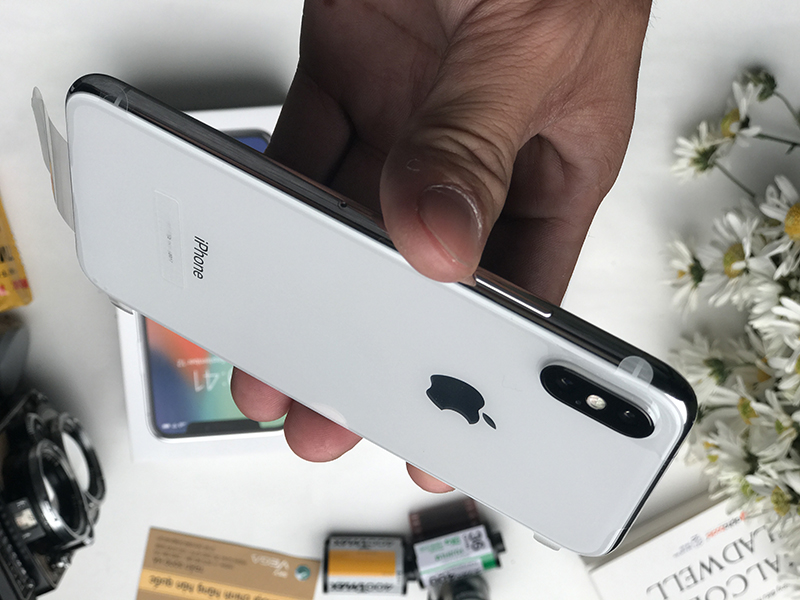 iPhone X tại hải phòng giá rẻ