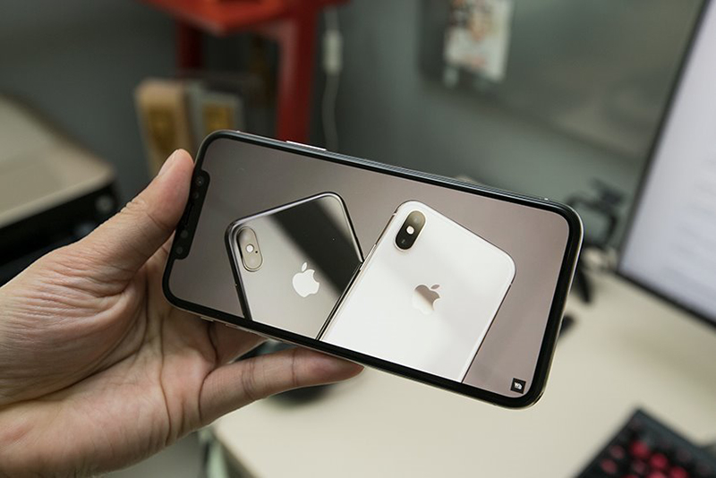 iPhone X Giá Rẻ, Thông Tin, Cấu Hình 