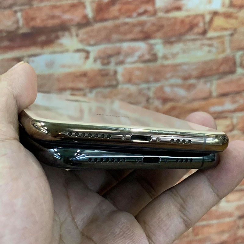 Apple shop Hải Phòng - Min Mobile chuyên cung cấp XS Max Fullbox, chính hãng