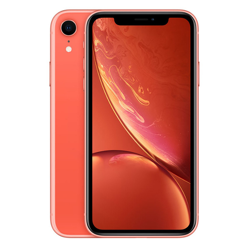 iPhone XR chính hãng Hàn Quốc, giá rẻ tại minmobile.net