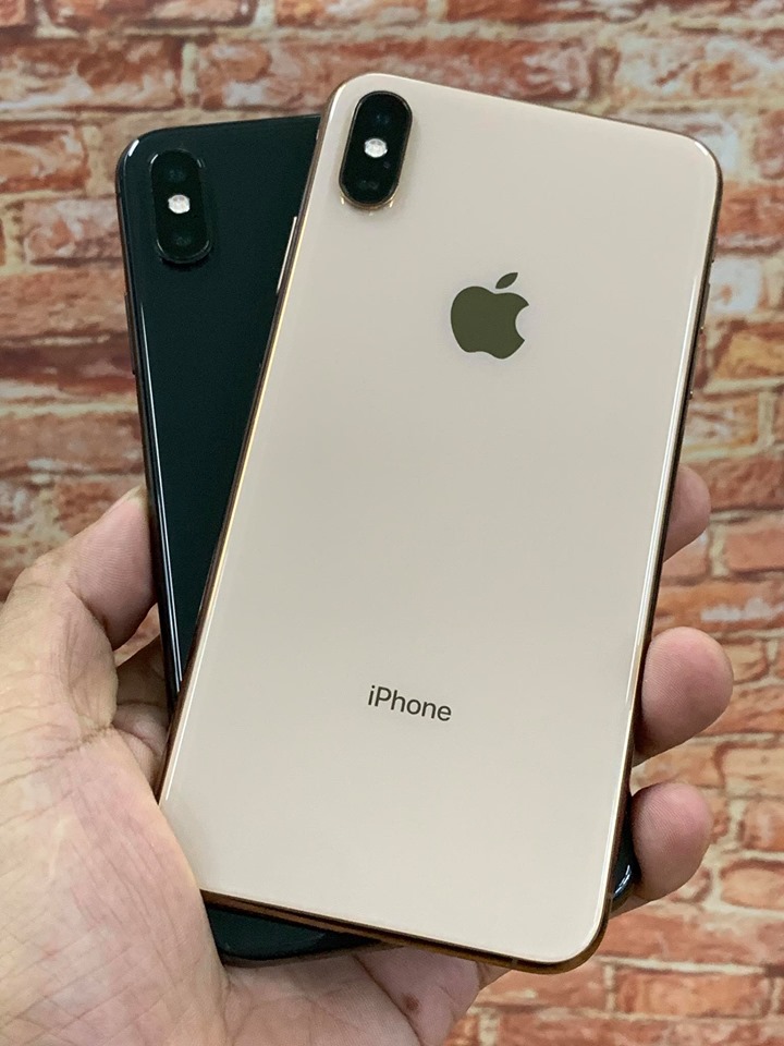 Mua iPhone chính hãng ở Hải Phòng "ngon, bổ, rẻ" chỉ có tại minmobile.net