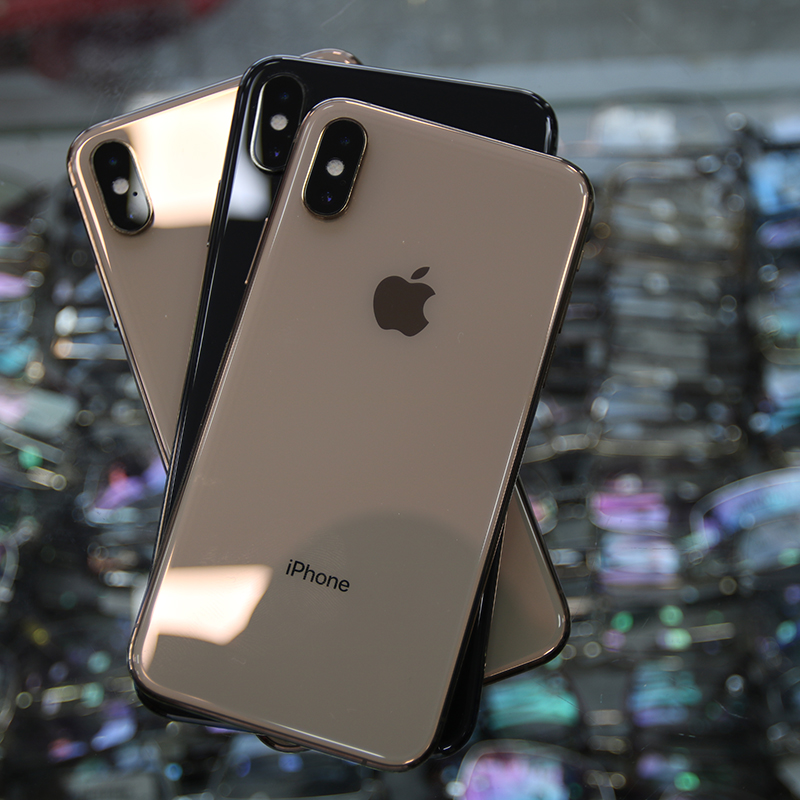 Hệ thống camera của iPhone XS Max 64GB với nhiều cải tiến vượt bậc
