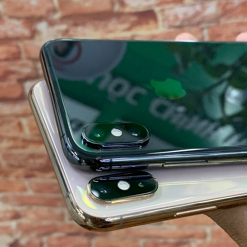 Địa chỉ hỗ trợ trả góp iPhone XS Max 0% tại Hải Phòng