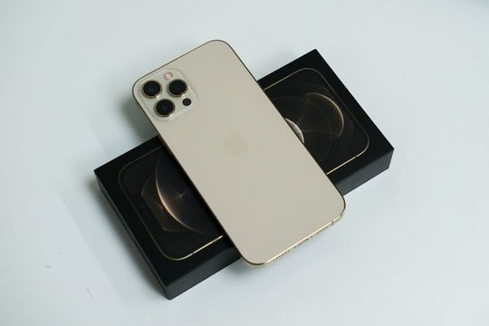 Mua iPhone 12 Pro Max 128GB mới giá rẻ tại MinMobile