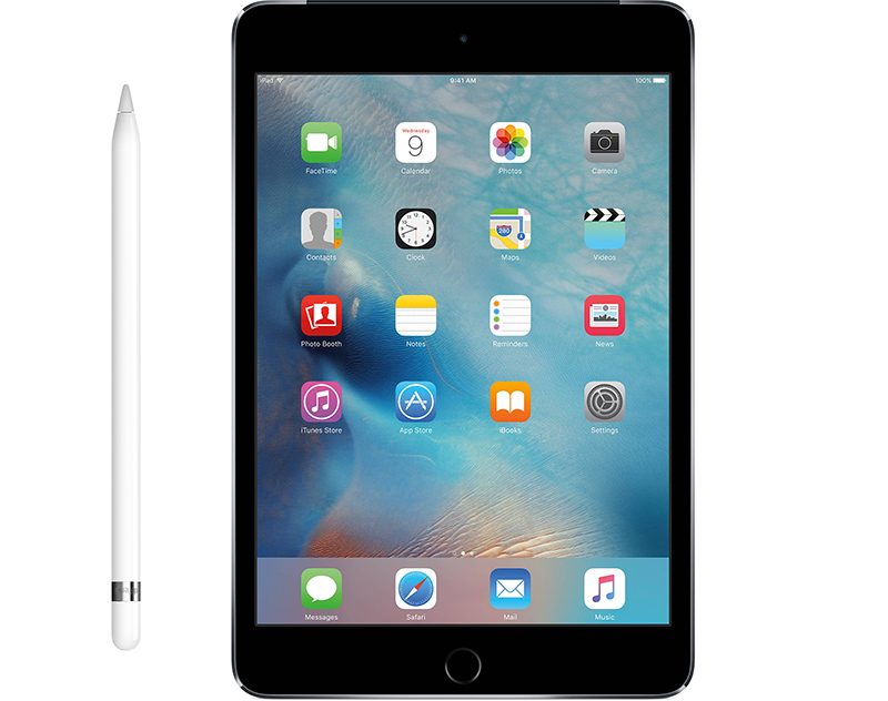 Bút Apple Pencil - người bạn đồng hành không thể thiếu của iPad mini 5 cũ Hải Phòng