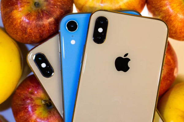 iPhone vẫn luôn là cái tên uy tín với người dùng