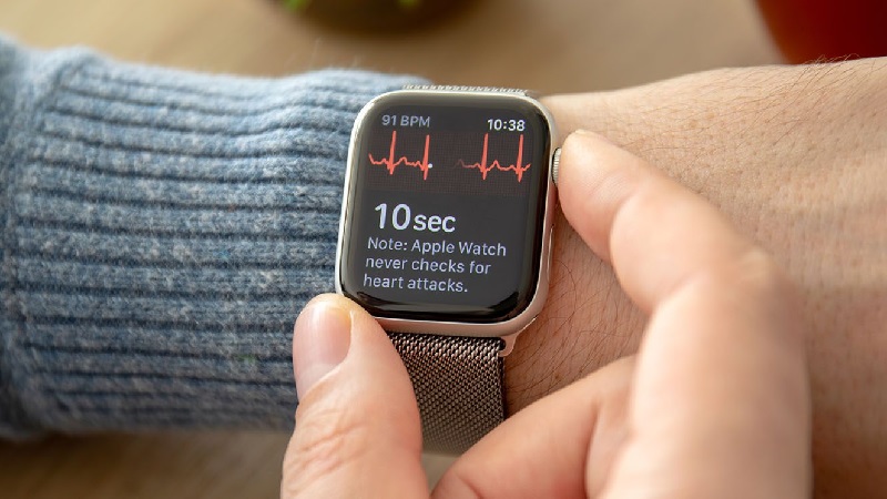 Tìm hiểu về ECG