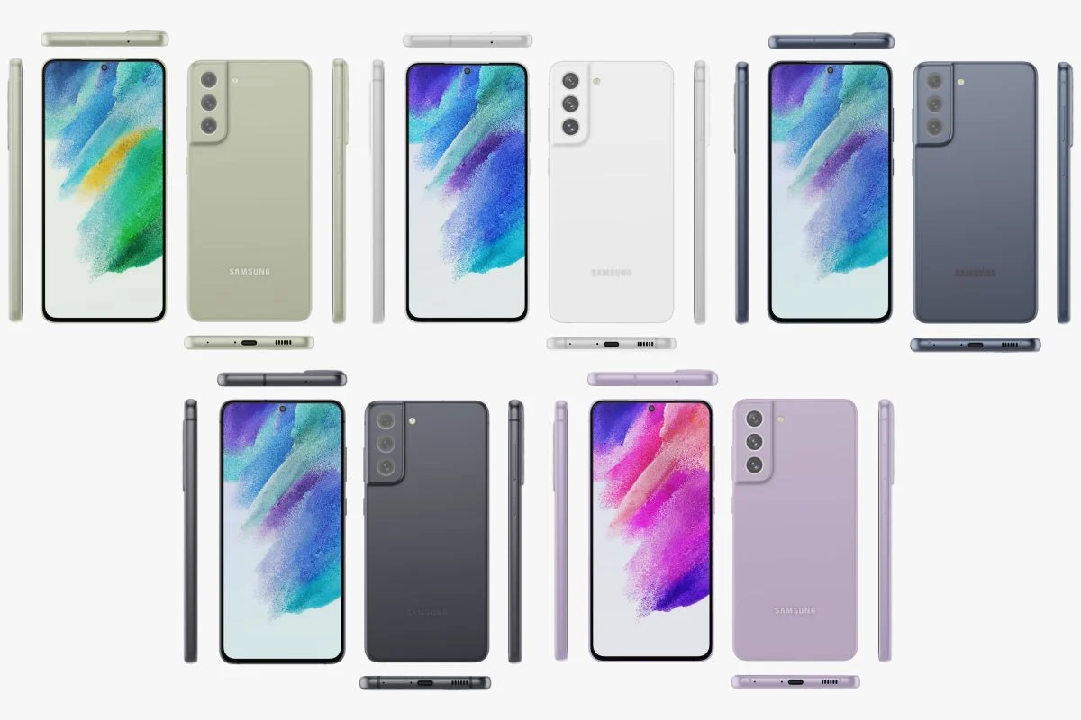 Có nên mua Galaxy S21 FE không?