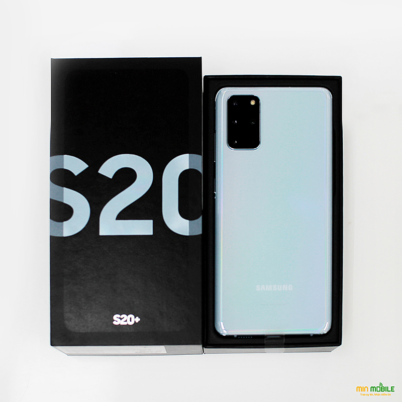Galaxy S20 Plus giá rẻ