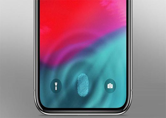 iPhone 2021 sẽ có TouchID