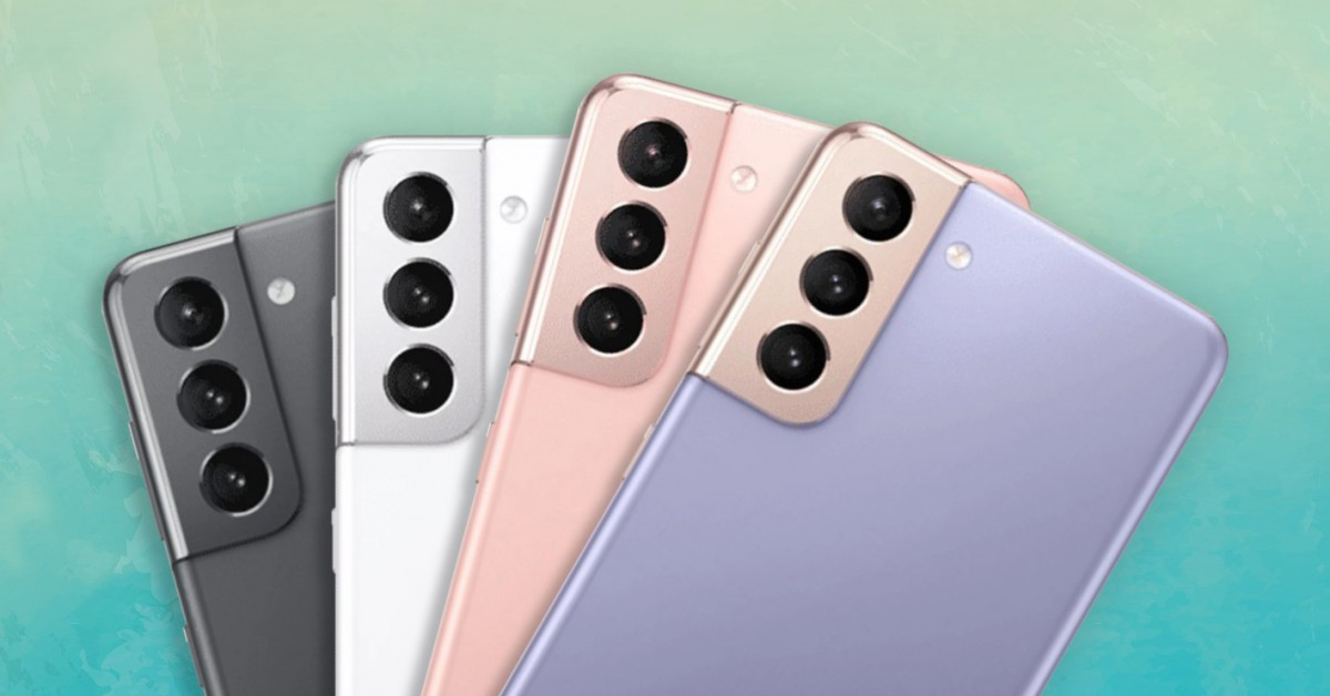 Galaxy S21 với Exynos 2100 hay Snapdragon 888?
