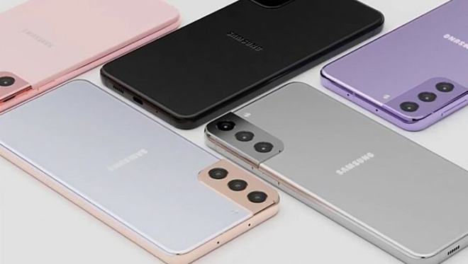 Giá Galaxy S21 sẽ từ 23 triệu đồng