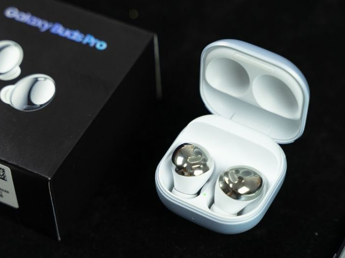 Mua Galaxy Buds Pro mới giá chỉ 3.500.000 tại MinMobile