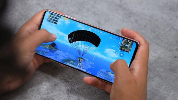 Hiệu năng ổn định với con chip Snapdragon 750G