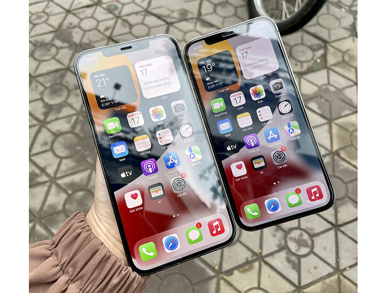 Có nên mua iPhone 12 Pro Max tại thời điểm này không?
