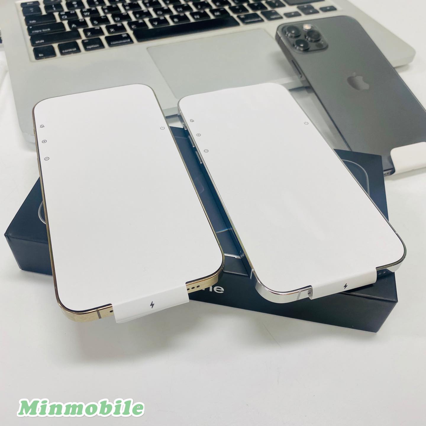 Đánh giá iPhone 12 Pro 256GB mới chưa active