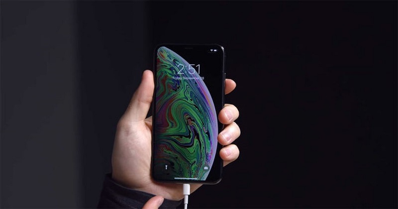 Cơ chế sạc nhanh cho iPhone