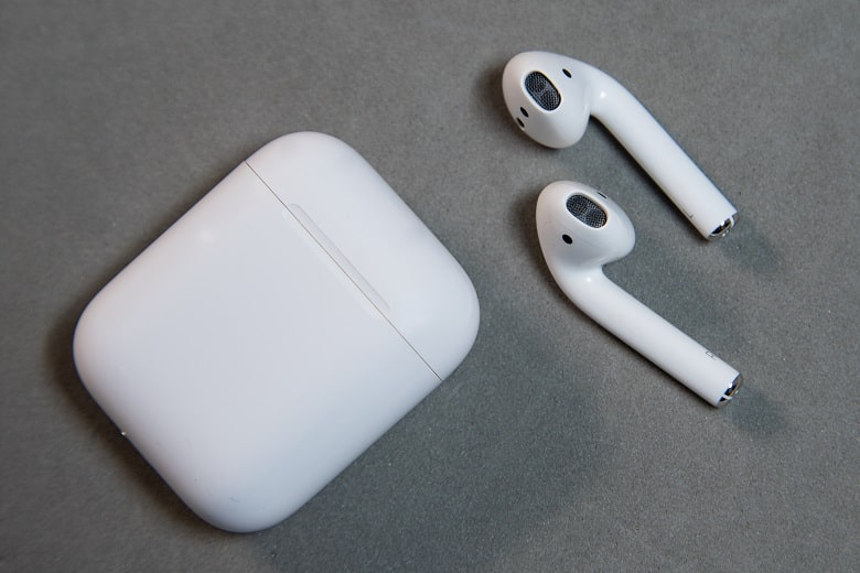 Tai nghe AirPods 2 có những nâng cấp hiện đại hơn