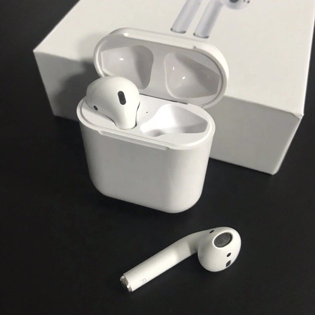 Tai nghe AirPods 1 ra mắt năm 2017 là cuộc cách mạng của Samsung 