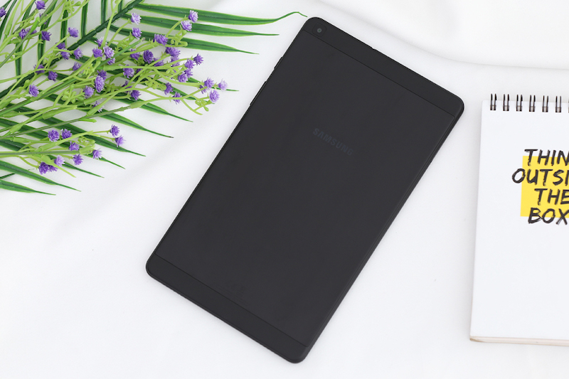 Galaxy Tab A8 có dung lượng pin khủng
