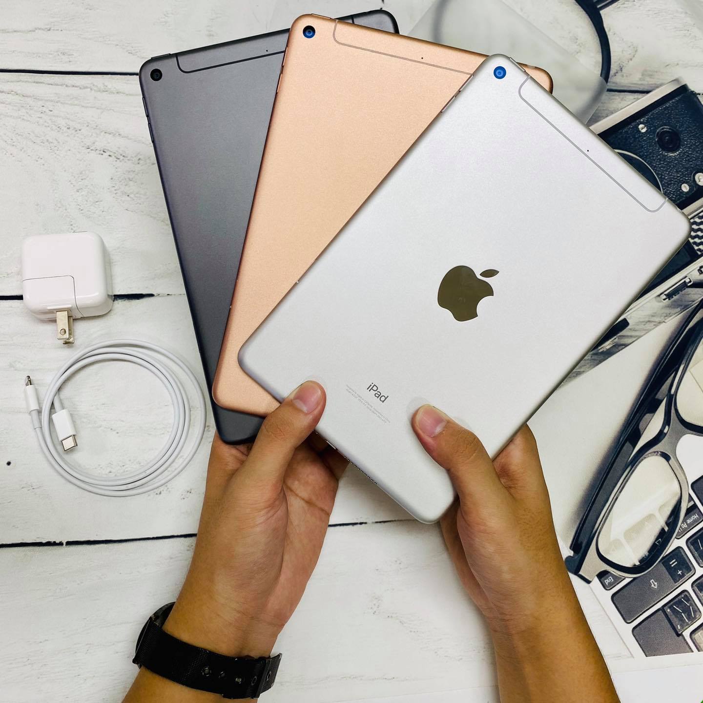 Giá iPad mini 5 cũ tại Hải Phòng