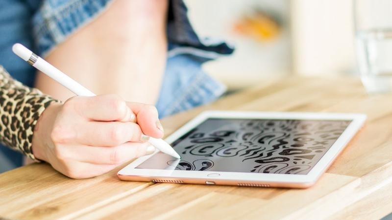 Mua iPad Pro 9.7 inch giá rẻ tại MinMobile