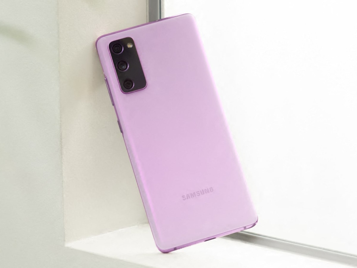 Giá Galaxy S20 FE chỉ 13.900.000 tại MinMobile