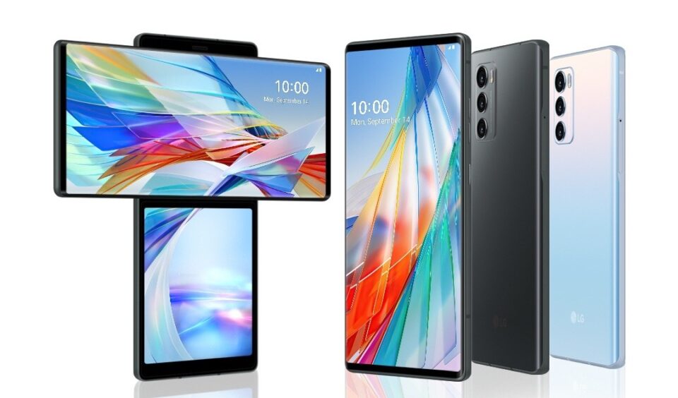 LG Wing cũ 5G tại MinMobile có giá 13.900.000 đồnh