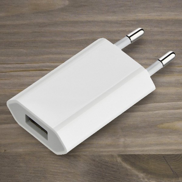 Tại sao nên chọn Sạc iPhone Original (Bóc Máy) Uy Tín