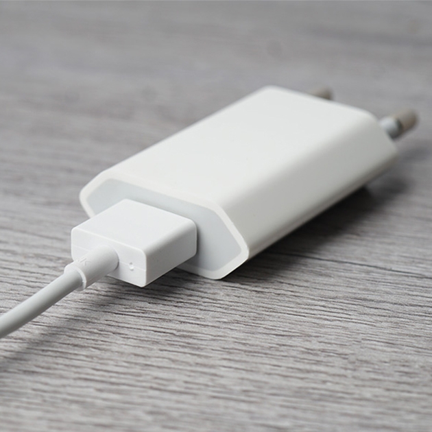 Mua củ sạc iPhone chính hãng giá tốt tại MinMobile