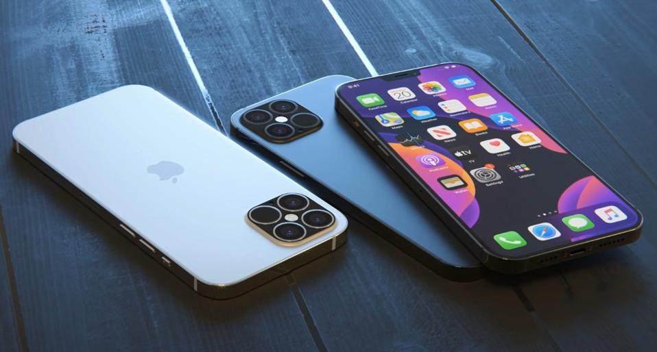 Thiết kế của iPhone 13 sẽ không khác gì nhiều so với iPhone 12