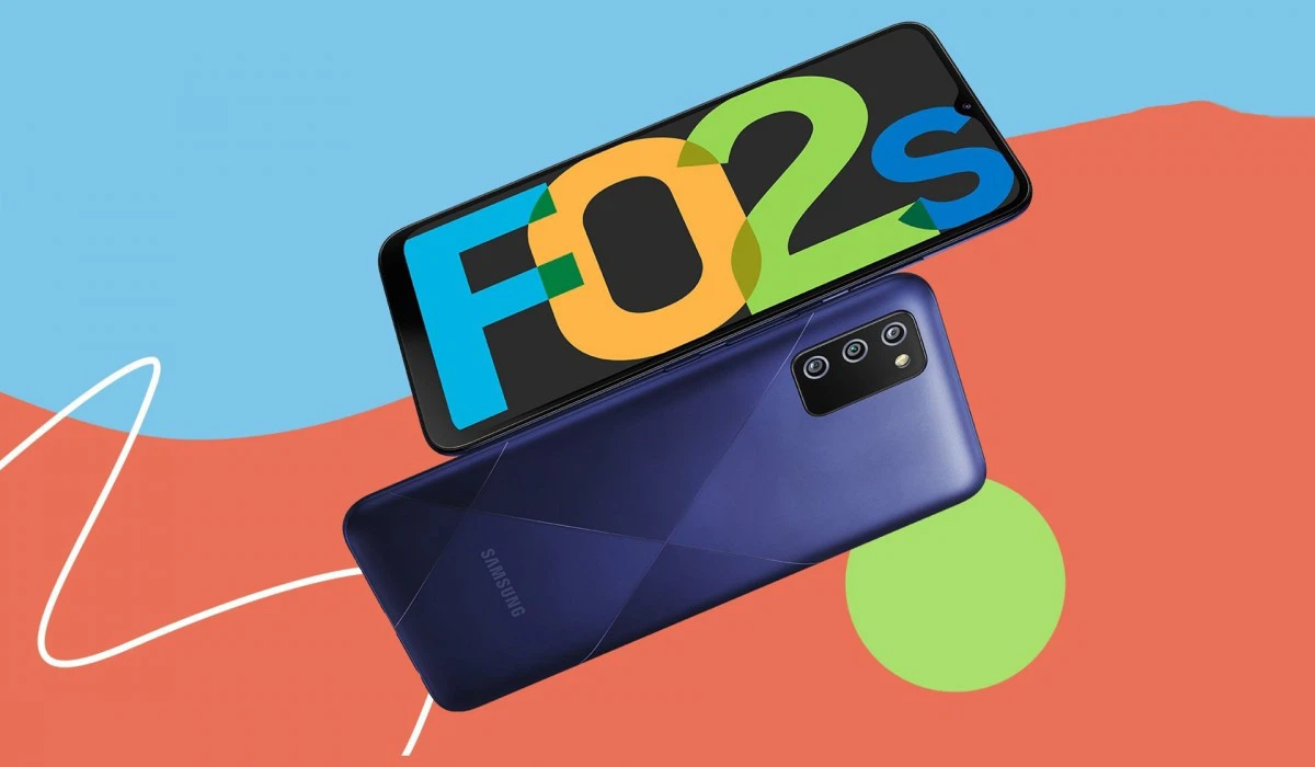 Có nên mua Galaxy F02s không?