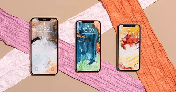 Vẫn sẽ là màn hình tai thỏ trên iPhone 13