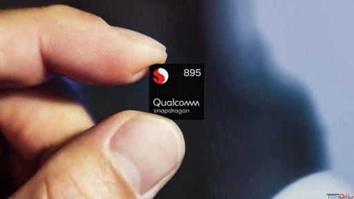 Sẽ có thêm biến thể Snapdragon 895+ ra mắt giữa năm 2022