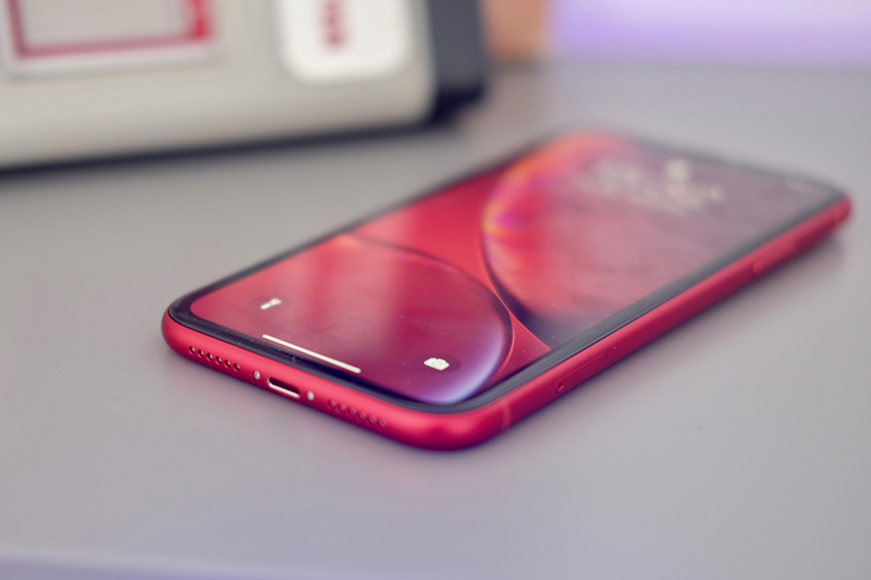 iPhone 11 Plus, iPhone 11 Max hay iPhone XI Max?