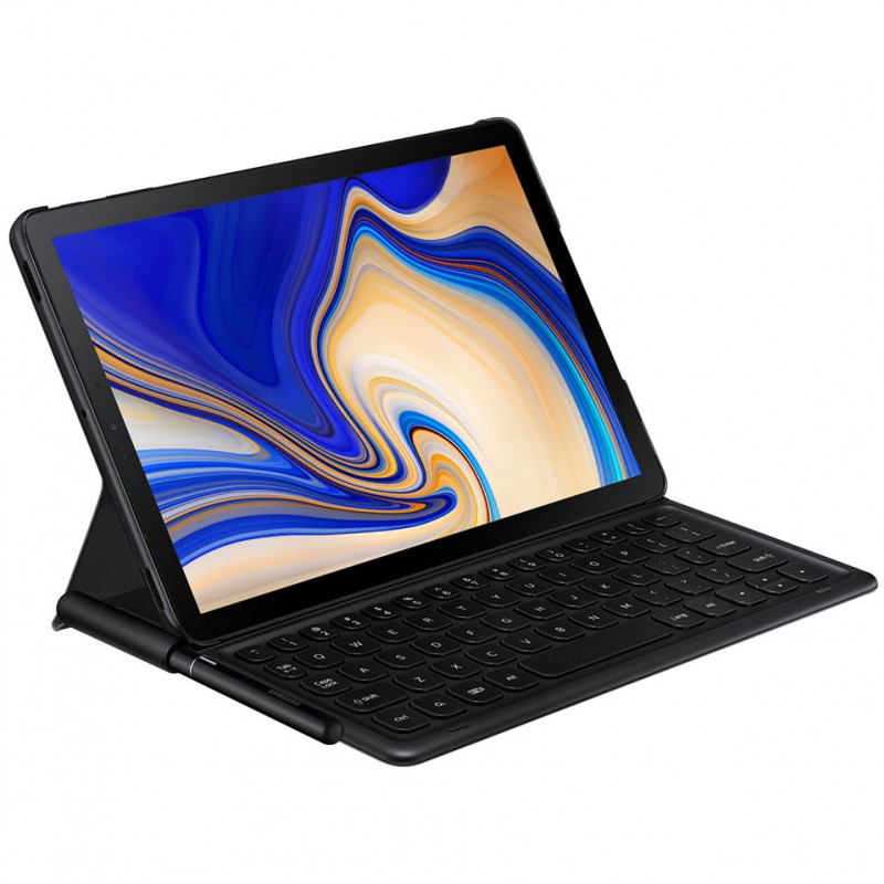 Hiệu năng của Samsung Galaxy Tab S4 xách tay Hàn Quốc