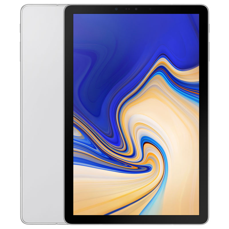 Khả năng hiển thị của Samsung Galaxy Tab S4