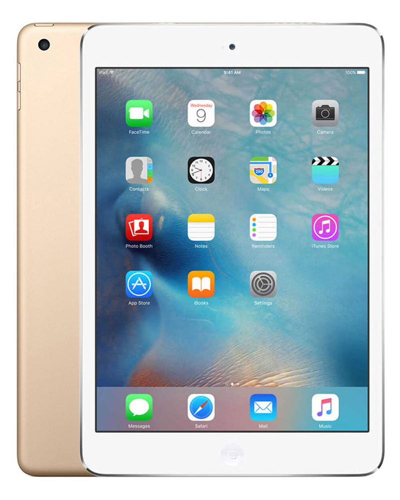 Dung lượng pin của iPad 9.7 inch 2018 Hàn Quốc