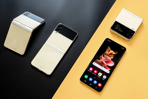 Samsung Z Flip 4 sẽ có sạc nhanh 25W