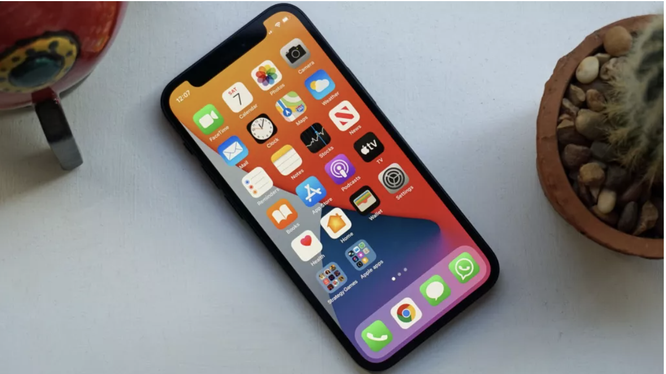 Khi nào iPhone 13 ra mắt?