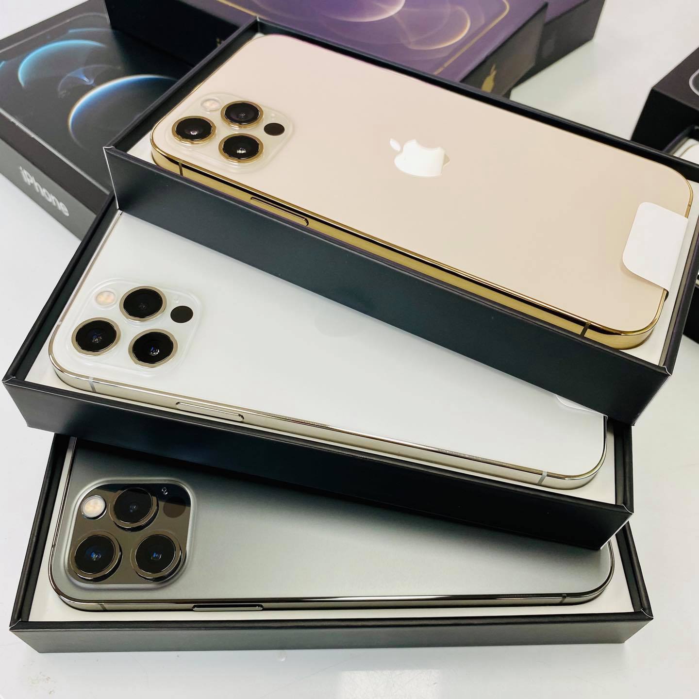 iPhone 12 Pro giá rẻ