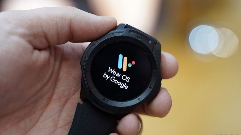 Phiên bản WearOS mới sắp ra mắt