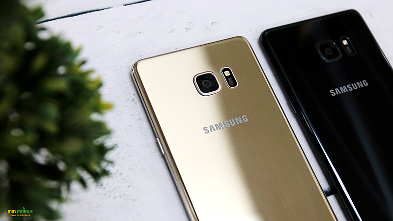 Tự tin hơn bao giờ hết với Samsung Note FE like new