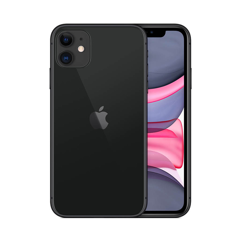 So sánh iPhone 11 và iPhone XR về hiệu năng