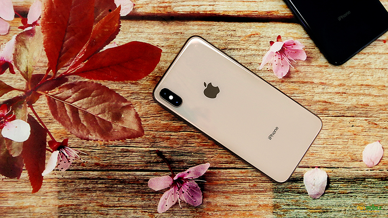 Hiệu năng vượt trội của iPhone XS Max 256GB cũ