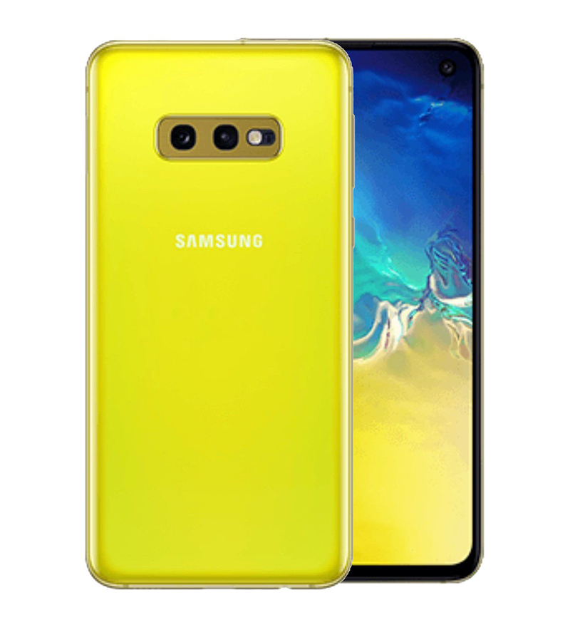 Samsung Galaxy S10e