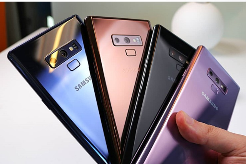 có nên nâng cấp note 9 nên note 10 hay không