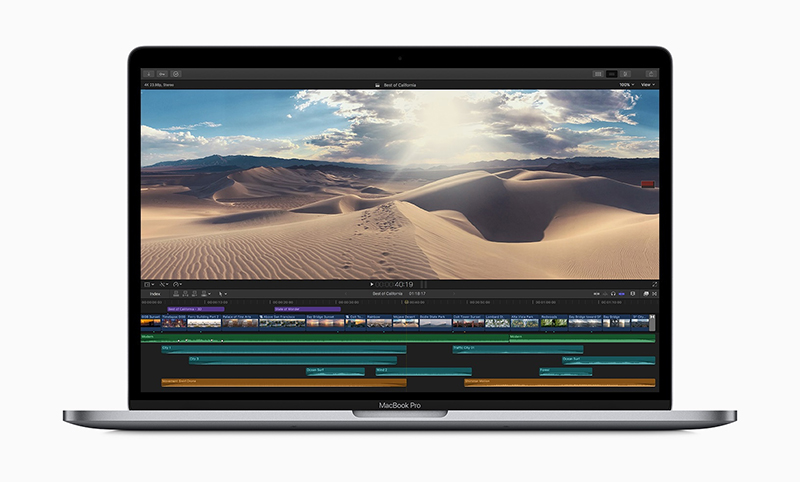 Laptop Macbook Pro 16 inch