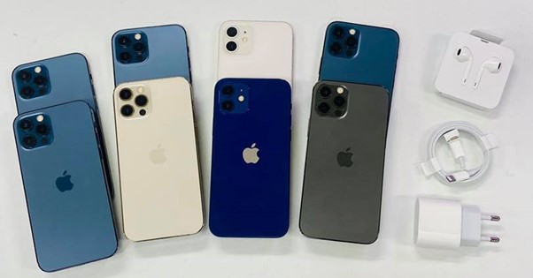 MinMobile - Địa chỉ mua iPhone cũ giá rẻ, uy tín tại Hải Phòng