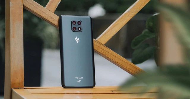Vsmart vẫn sẽ có bộ phận hỗ trợ cho những sản phẩm đã bán ra của hãng